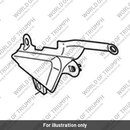 Frame Infill, RHS (T2073808)