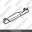Frame Infill, Front (T2074115)