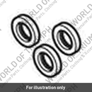 Spacer Kit (T2074159)