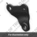 Bracket, Cylinder Head, LHR (T2074255)