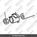 Sleeve (T2074390)