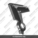 Cover, Outrigger, LH, Mldg (T2074588)