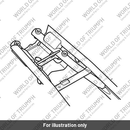 Frame Assembly, CN (T2074904)