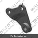 Bracket, Cyl Hd, LHR (T2074908)