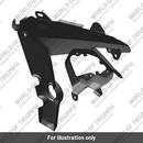Cover, Outrigger, LH, Mldg (T2074916)
