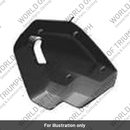Expansion Tank Cover, Mldg (T2074919)