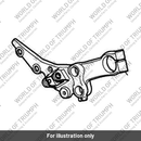 Outrigger, RH (T2075111)