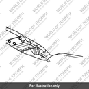 Frame Assy, Americas (T2075308)