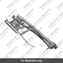 Frame Assy, CA (T2075593)