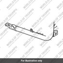 Cradle Assembly, RH (T2075717)