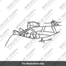 Main Frame Assembly, US (T2076027)