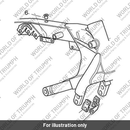 Frame Assy, Canada (T2076052)