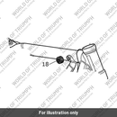 Frame Assembly, AU (T2076091)