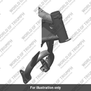 Main Frame, Spares, CA (T2077134)