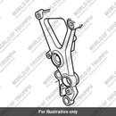 Outrigger, Forged, RH (T2077873)
