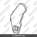 Bracket (T2078680)