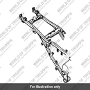 Frame assembly (T2078940)