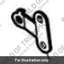 Bracket (T2078970)