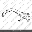 Frame kit (T2079008)