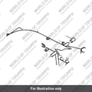 Frame kit (T2079080)