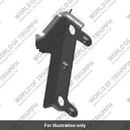 Bracket, Radiator, LH (T2079258)