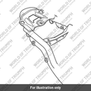 Frame Assembly, TH (T2079306)