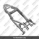 Frame Assembly, XA (T2079309)