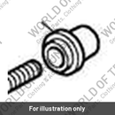 Adjuster Assy (T2079673)