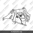 Frame assembly (T2079730)