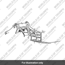 Frame assembly (T2079798)