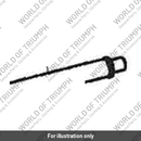 Engine Protector Bars (T2079931)
