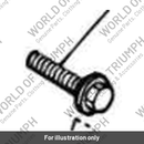 Linkage Clamp Assembly (T2080045)