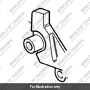 Bracket (T2080206)