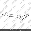 Gear lever (T2080472)