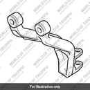 Footrest hanger (T2080527)