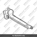 Lifting handle (T2080624)