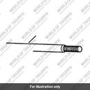 Rod, Gearchange (T2080884)