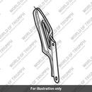 Heelguard, LH (T2080989)