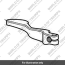 Gear Lever, Rear (T2081161)