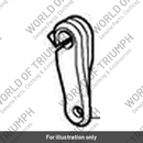 Clamp, Linkage, Gearchange (T2081208)