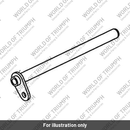 Spindle, Centrestand (T2081231)