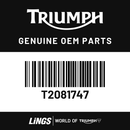 Saree Guard Assy (T2081747) barcode
