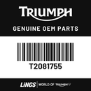 Heel Guard, RH (T2081755) barcode
