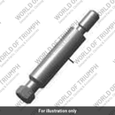 Peg, Spring Retainer (T2082049)