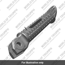 Footrest, Front, LH (T2082102)