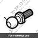 Ball, Ball Joint (T2082155)