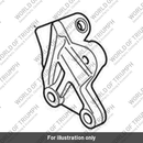 Control Plate, LH (T2082325)
