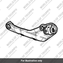 Control Plate, RH (T2082326)