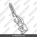 Control Plate, RH (T2082358)