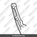 Control Plate, LH (T2082418)
